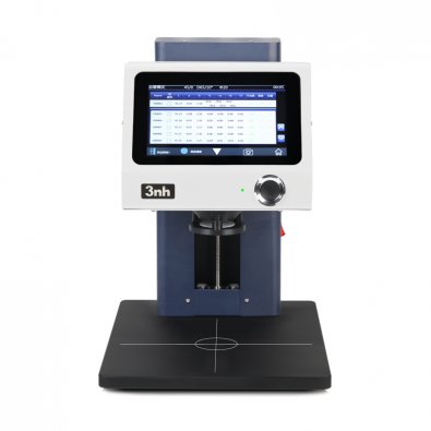 45°/0°非接觸式分光測色儀YL4560